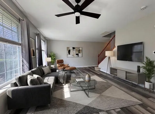 $2,600 | 2266 Pembridge Drive, Lake In The Hills, IL 60156