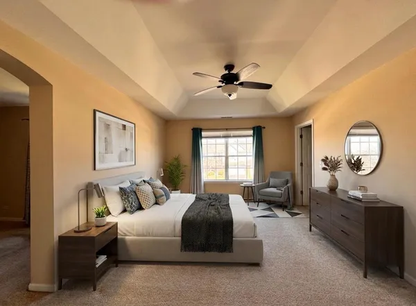 $2,600 | 2266 Pembridge Drive, Lake In The Hills, IL 60156