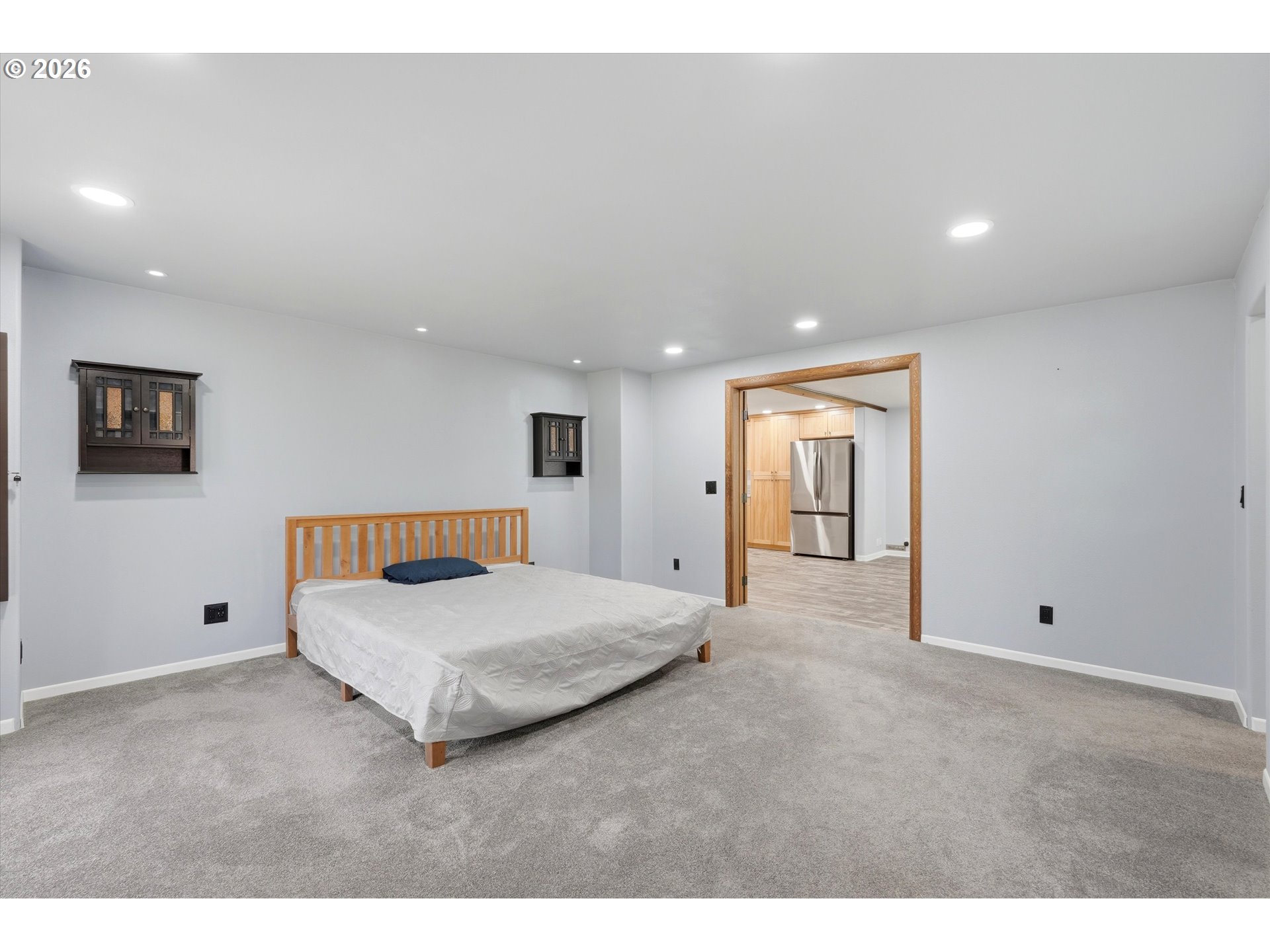 22515 Northeast Dole Valley Road Yacolt, WA 98675 - Photo 14 of 47