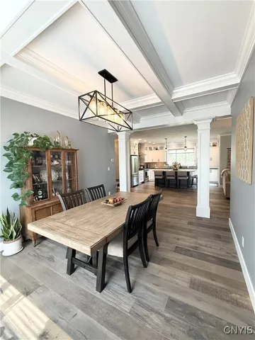 $579,900 | 8876 Lombardi Drive, Cicero, NY 13039