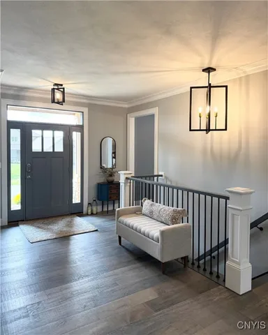 $579,900 | 8876 Lombardi Drive, Cicero, NY 13039