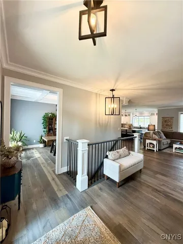 $579,900 | 8876 Lombardi Drive, Cicero, NY 13039