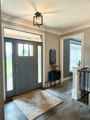 $579,900 | 8876 Lombardi Drive, Cicero, NY 13039