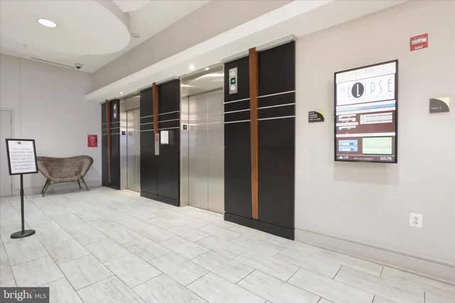 $2,350 | 3600 South Glebe Road, Unit 815W, Arlington, VA 22202