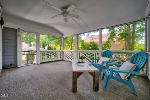 $535,000 | 2411 Fordcrest Drive, Apex, NC 27502