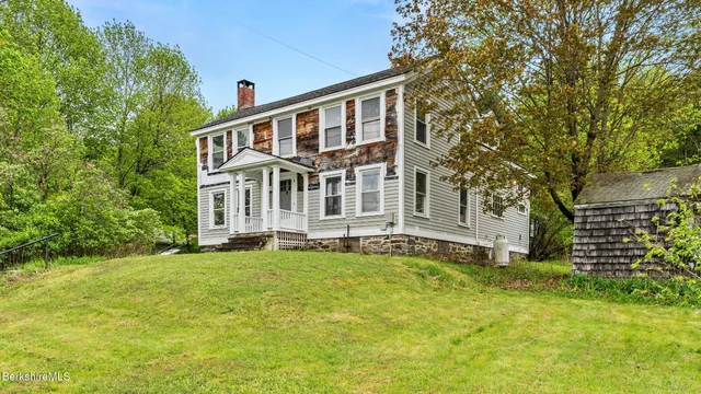 $499,000 | 32 South Main Road, Otis, MA 01253
