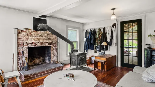 $499,000 | 32 South Main Road, Otis, MA 01253