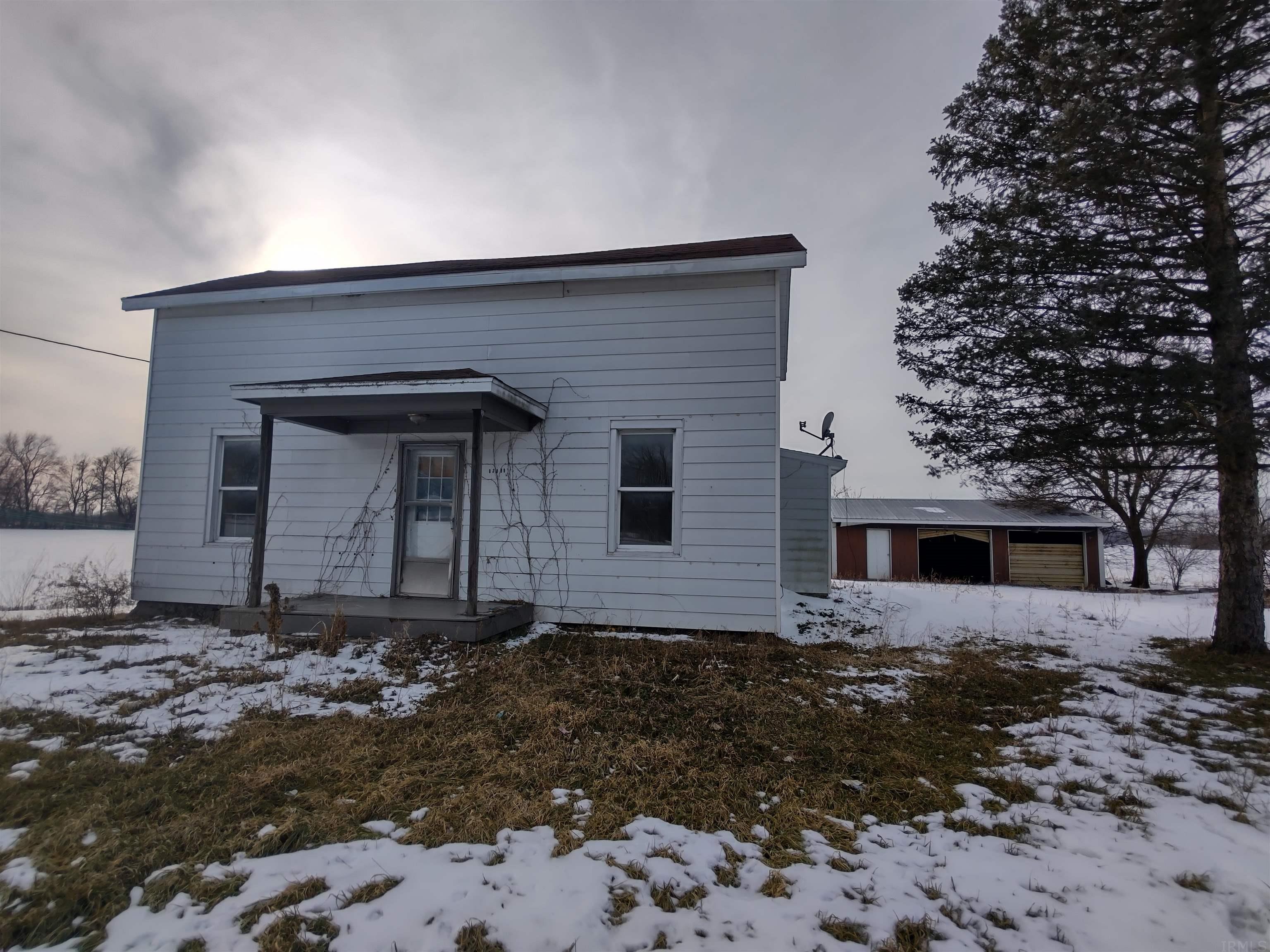 63099 Redwood Road North Liberty, IN 46554 - Photo 1 of 9 Gallery Image 1