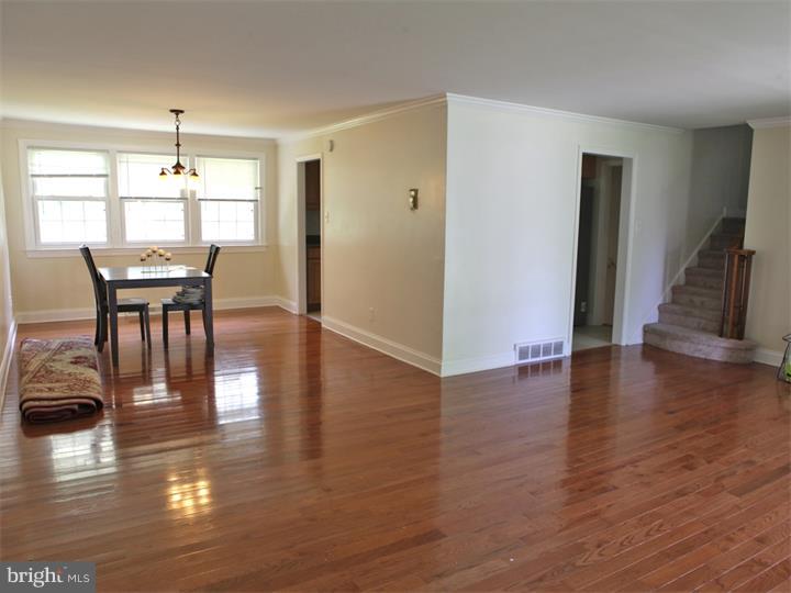 503 Morris Lane Wallingford, PA 19086 - Photo 2 of 17 Dinning room