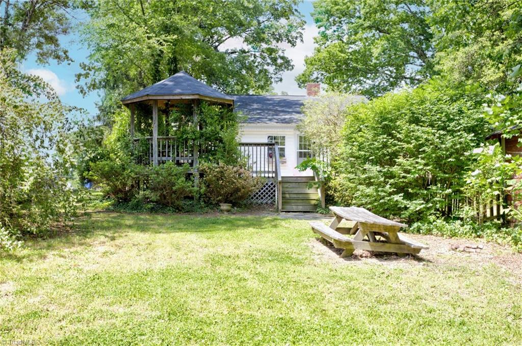 612 Motor Road Winston-Salem, NC 27105 - Photo 29 of 31 Gallery Image 29