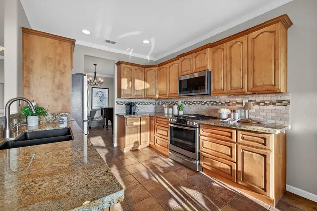 $725,000 | 3796 Coldwater Drive, Rocklin, CA 95765