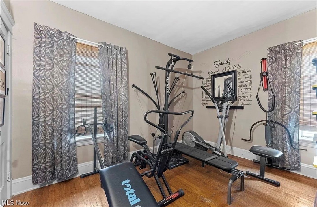 3340 West 98th Street Cleveland, OH 44102 - Photo 18 of 20