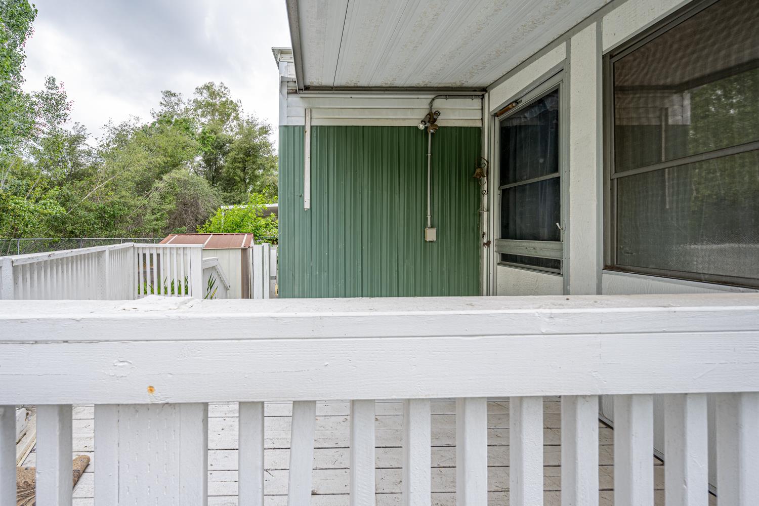 9060 Auburn Folsom Road, Unit 1 Granite Bay, CA 95746 - Photo 21 of 27 a view of a house with a small space