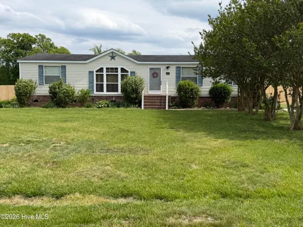 $269,000 | 222 Katies Trail, Elizabeth City, NC 27909