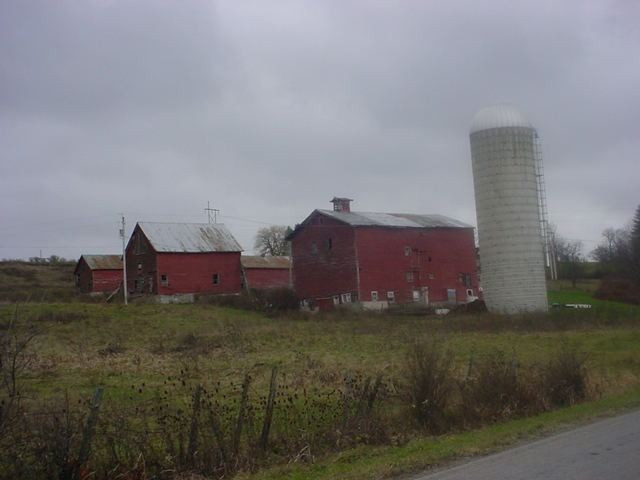 367 Clinton Road Fort Plain, NY 13339 - Photo 2 of 3 Photo 2