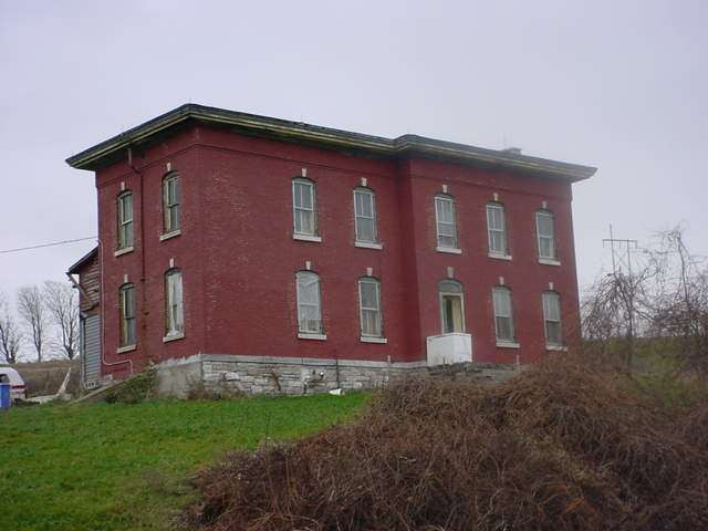 367 Clinton Road Fort Plain, NY 13339 - Photo 3 of 3 Photo 3