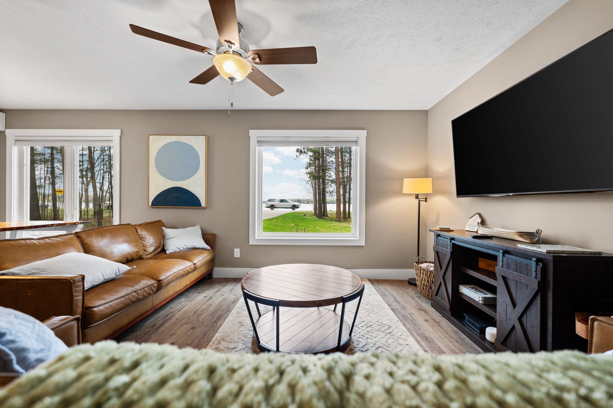 9608 North Long Lake Road Traverse City, MI 49685 - Photo 17 of 36