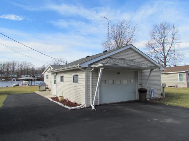3306 East Bailey Road Monticello, IN 47960 - Photo 20 of 30 Gallery Image 20