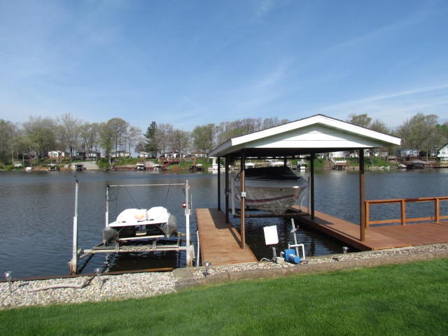 3306 East Bailey Road Monticello, IN 47960 - Photo 27 of 30 Gallery Image 27