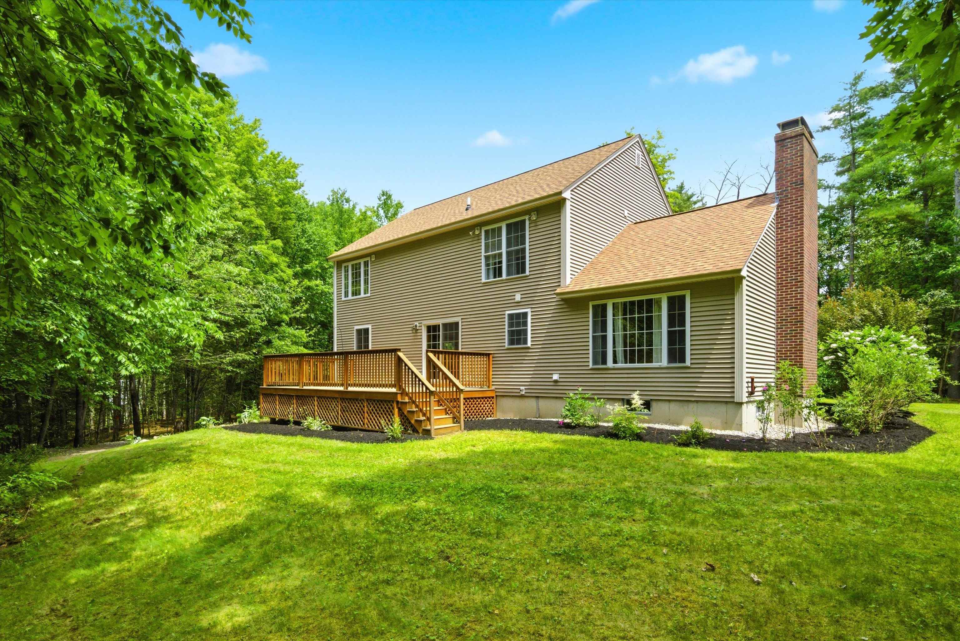316 North Road Candia, NH 03034 - Photo 5 of 30