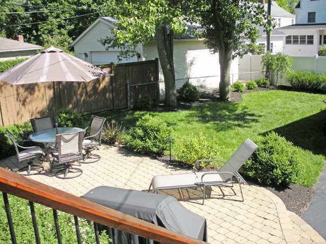 205 Fallis Road Columbus, OH 43214 - Photo 16 of 24 Gallery Image 16