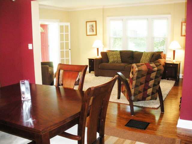 205 Fallis Road Columbus, OH 43214 - Photo 4 of 24 Gallery Image 4