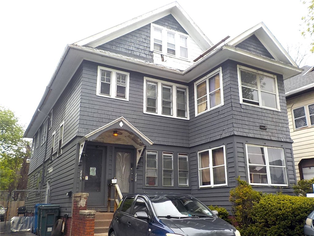 226-228 Norton Street Rochester, NY 14621 - Photo 1 of 19