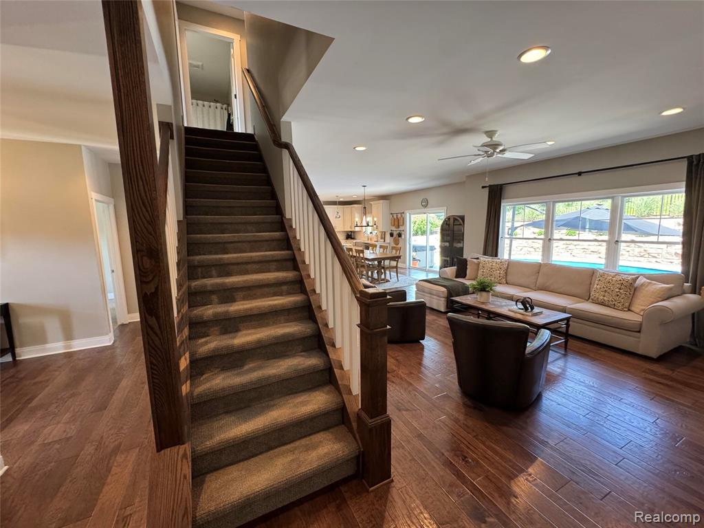 11029 Ridge View Trail Fenton, MI 48430 - Photo 22 of 46