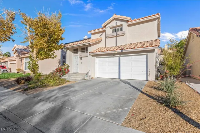 $2,100 | 5862 Trailblazer Drive, North Las Vegas, NV 89031
