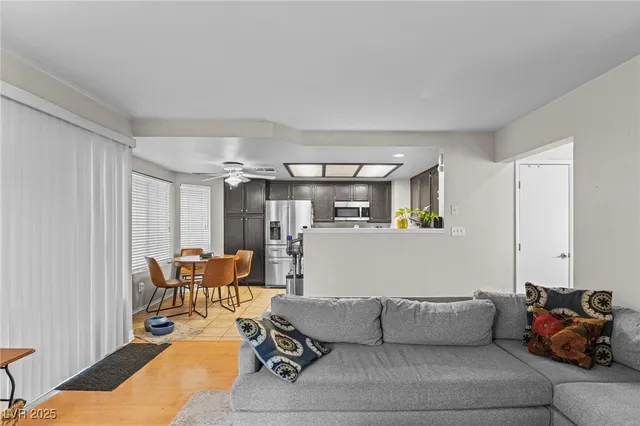 $2,100 | 5862 Trailblazer Drive, North Las Vegas, NV 89031