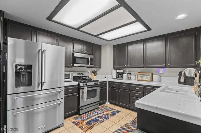 $2,100 | 5862 Trailblazer Drive, North Las Vegas, NV 89031