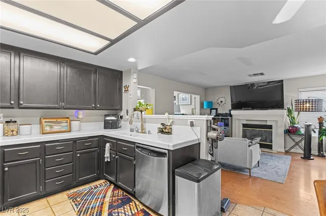 $2,100 | 5862 Trailblazer Drive, North Las Vegas, NV 89031