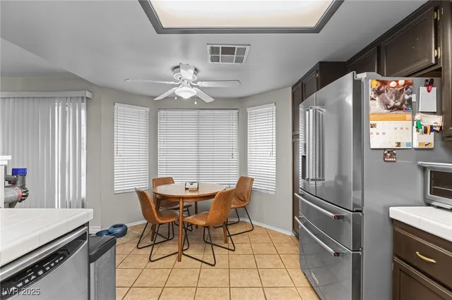 $2,100 | 5862 Trailblazer Drive, North Las Vegas, NV 89031