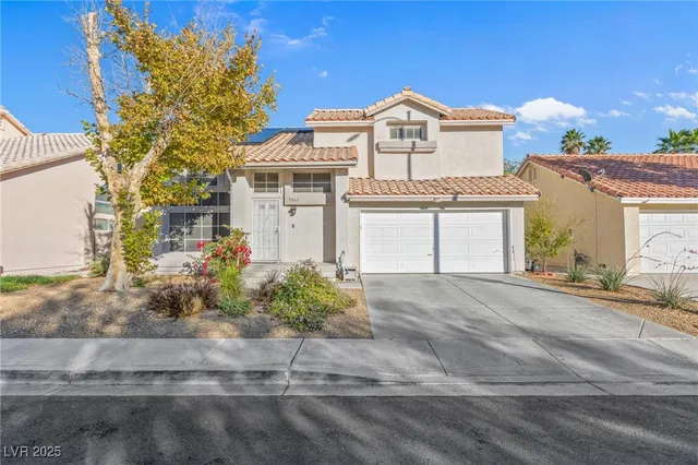 $2,100 | 5862 Trailblazer Drive, North Las Vegas, NV 89031