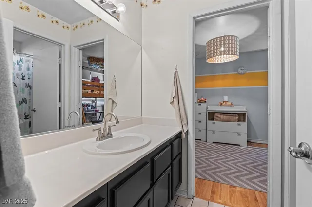 $2,100 | 5862 Trailblazer Drive, North Las Vegas, NV 89031