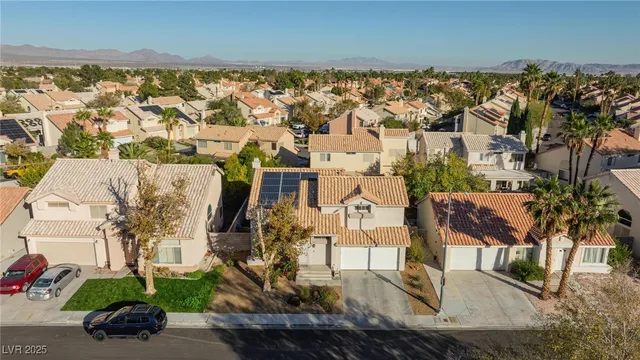 $2,100 | 5862 Trailblazer Drive, North Las Vegas, NV 89031