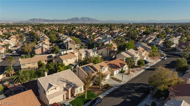 $2,100 | 5862 Trailblazer Drive, North Las Vegas, NV 89031