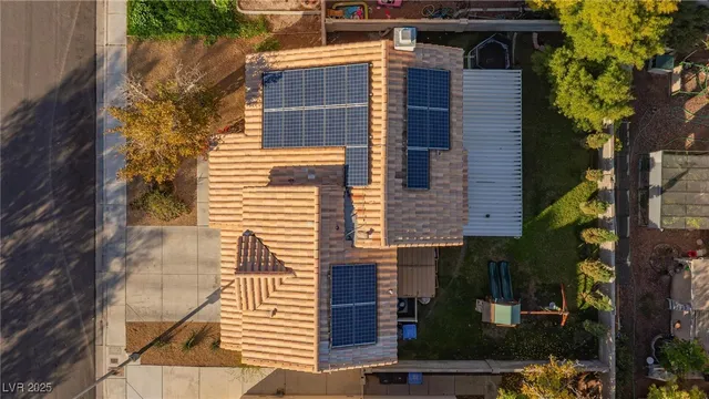 $2,100 | 5862 Trailblazer Drive, North Las Vegas, NV 89031