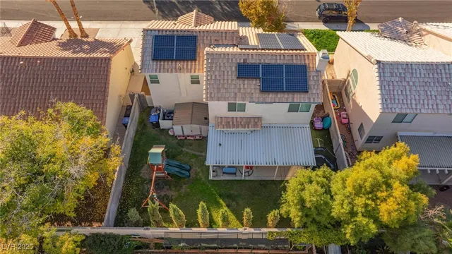 $2,100 | 5862 Trailblazer Drive, North Las Vegas, NV 89031