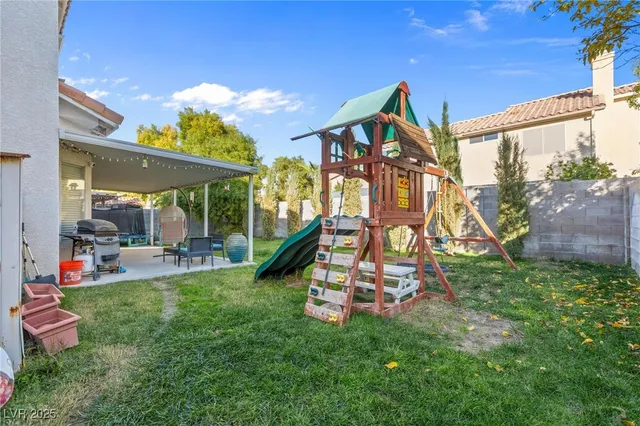 $2,100 | 5862 Trailblazer Drive, North Las Vegas, NV 89031