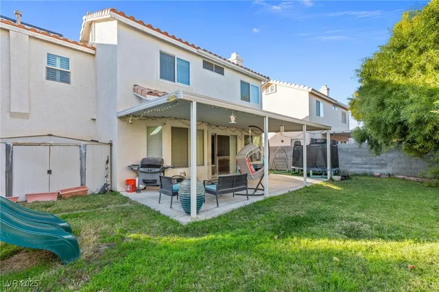 $2,100 | 5862 Trailblazer Drive, North Las Vegas, NV 89031