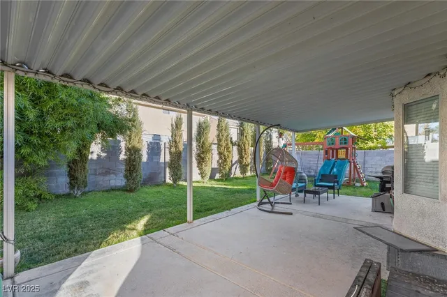 $2,100 | 5862 Trailblazer Drive, North Las Vegas, NV 89031