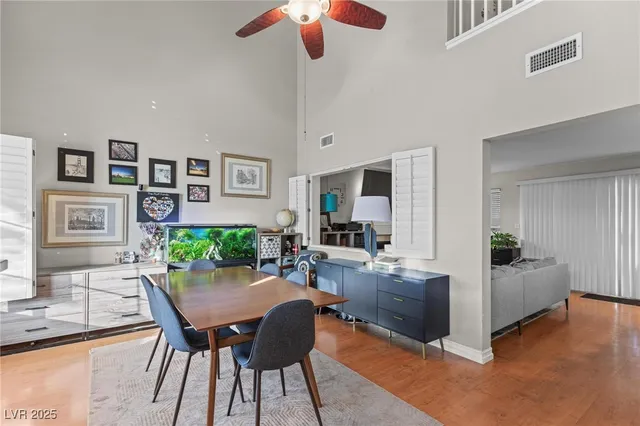 $2,100 | 5862 Trailblazer Drive, North Las Vegas, NV 89031