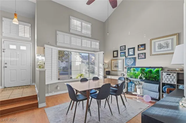 $2,100 | 5862 Trailblazer Drive, North Las Vegas, NV 89031