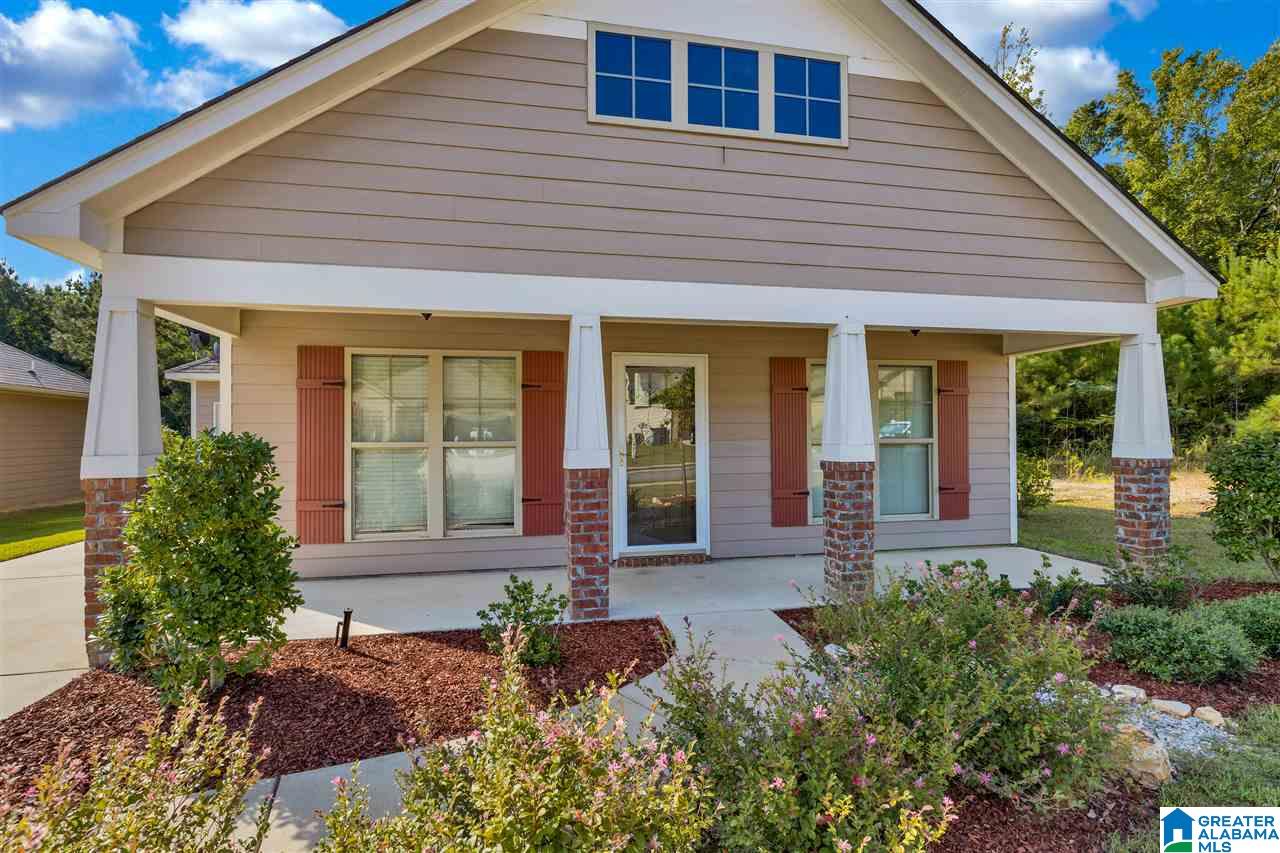 5435 Jean Ridge Lane Odenville, AL 35120 - Photo 4 of 25