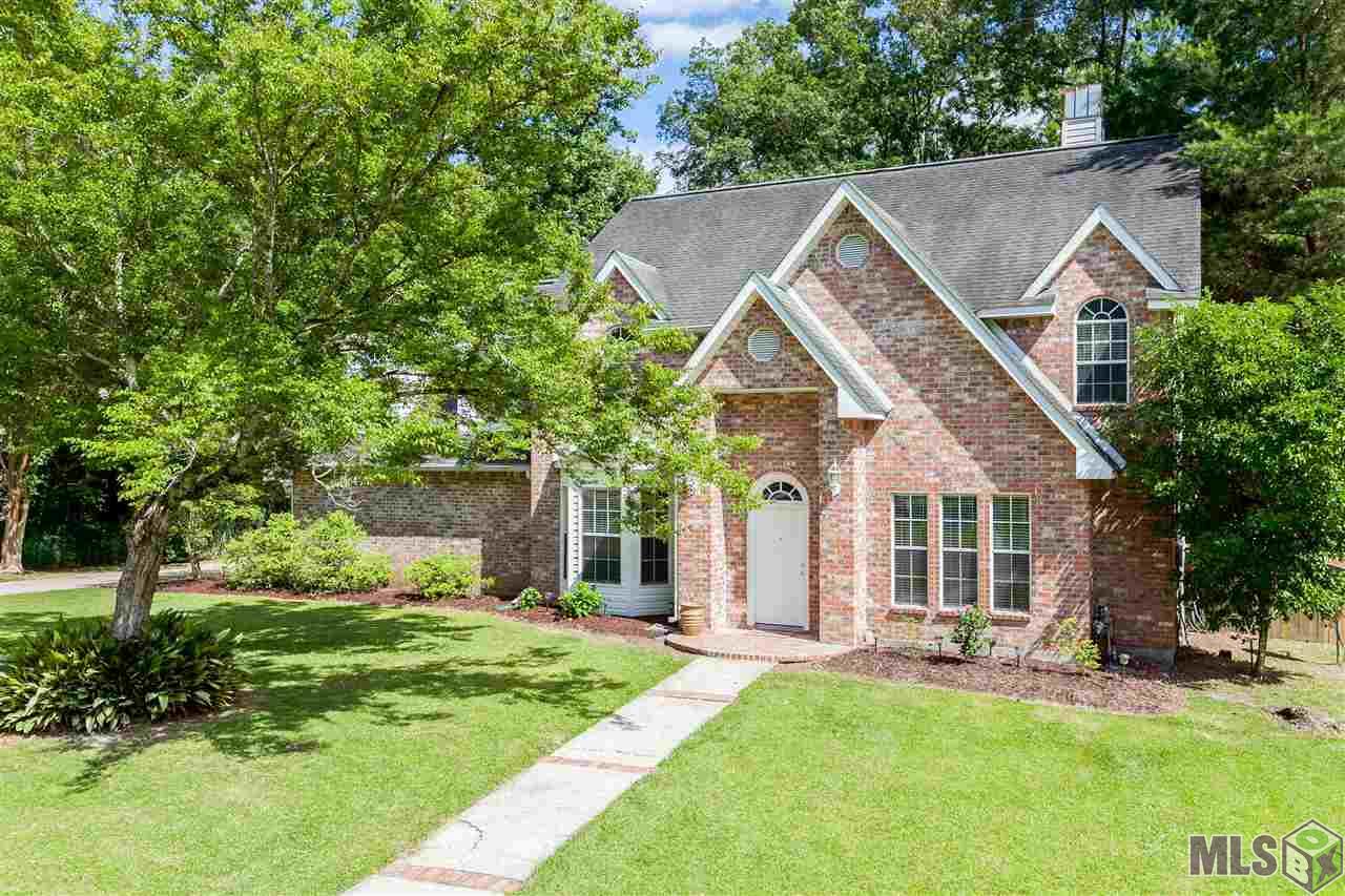 19422 Indian Ridge Avenue Baton Rouge, LA 70817 - Photo 1 of 50 Gallery Image 1