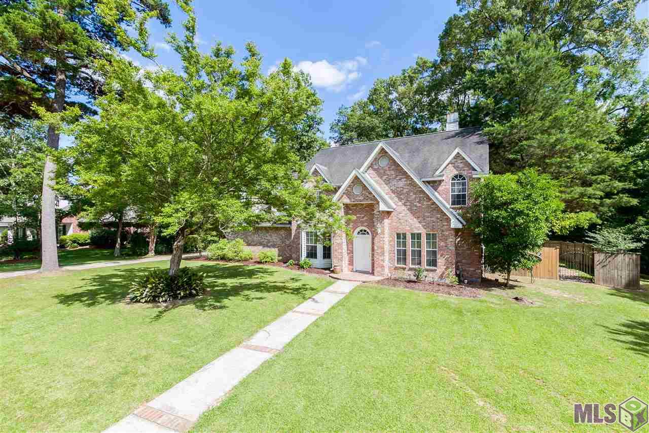 19422 Indian Ridge Avenue Baton Rouge, LA 70817 - Photo 49 of 50 Gallery Image 49