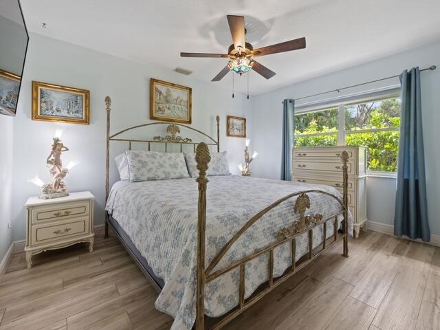 14767 Halter Road Wellington, FL 33414 - Photo 41 of 46 Bedroom 4