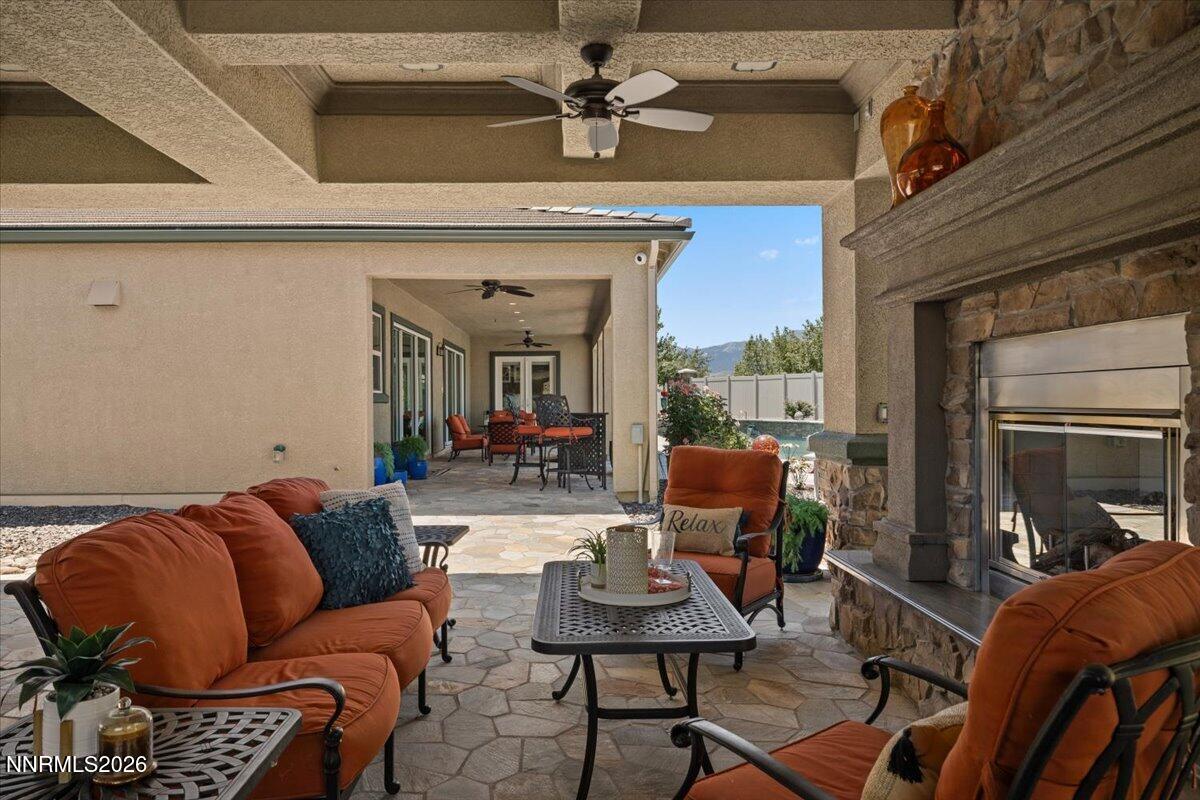 2665 Hanovarian Way Reno, NV 89521 - Photo 43 of 82 058-2665 Hanovarian Way Reno NV 89521 (5