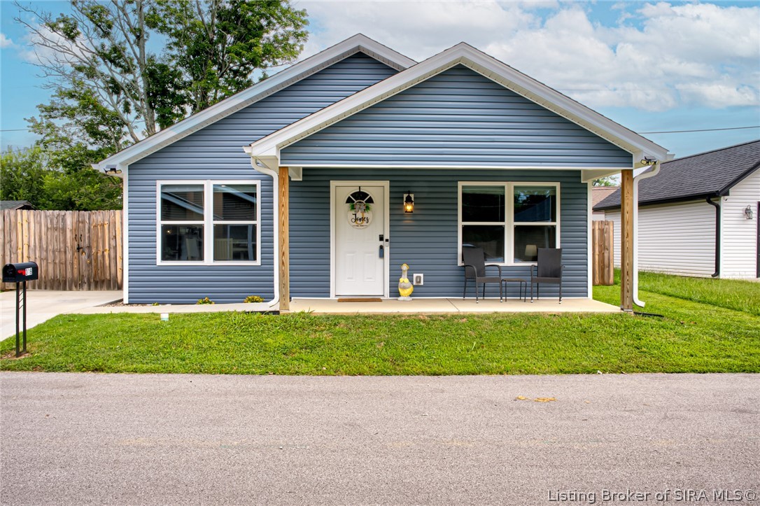 316 Ridge Road Charlestown, IN 47111 - Photo 1 of 36 Gallery Image 1